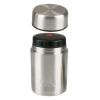 22-Ounce Double-Wall Vacuum-Insulated Stainless Steel Food Jar, 1 Piece